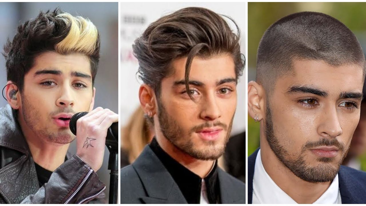 Why is Zayn Malik so good looking? Is it because of his Pakistani genes and  dark hair, eyelashes, and eyebrows? - Quora